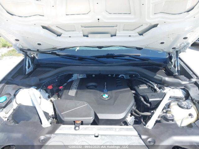 2018 BMW 5UXTR9C52JLD64632