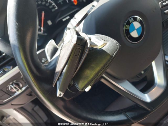 2018 BMW 5UXTR9C52JLD64632
