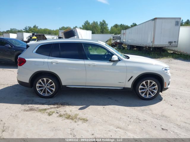 2018 BMW 5UXTR9C52JLD64632