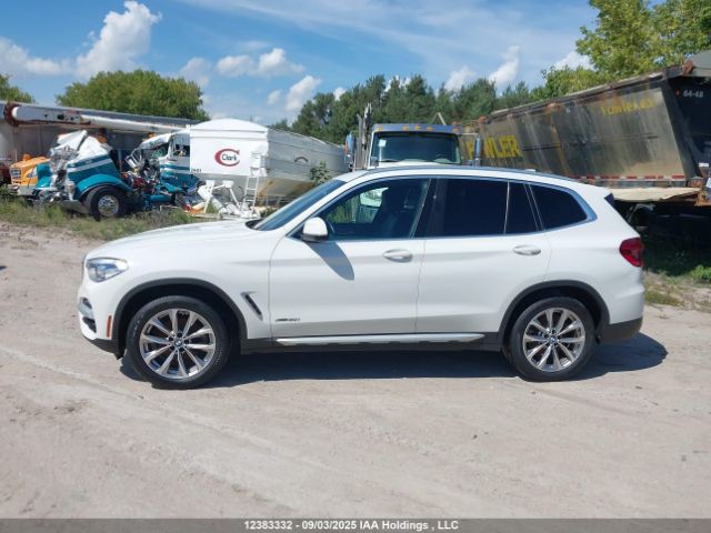 2018 BMW 5UXTR9C52JLD64632