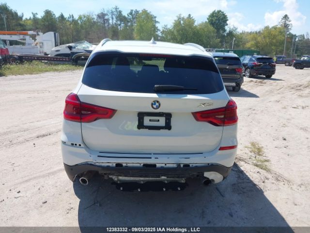 2018 BMW 5UXTR9C52JLD64632