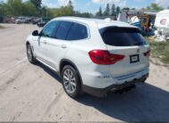 2018 BMW 5UXTR9C52JLD64632