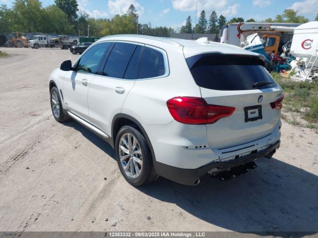 2018 BMW 5UXTR9C52JLD64632