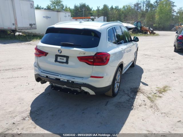 2018 BMW 5UXTR9C52JLD64632