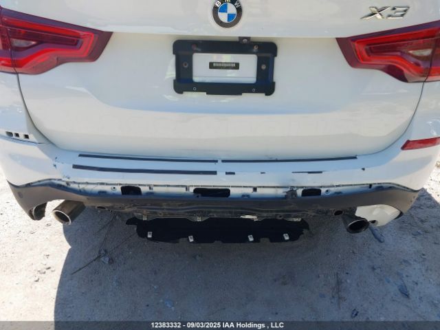 2018 BMW 5UXTR9C52JLD64632