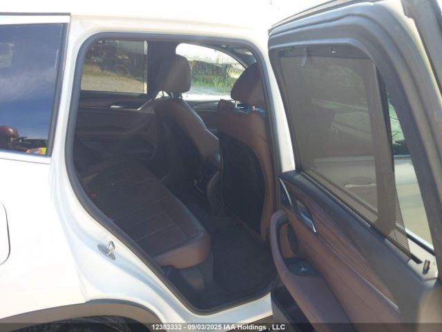2018 BMW 5UXTR9C52JLD64632