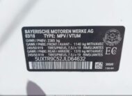 2018 BMW 5UXTR9C52JLD64632