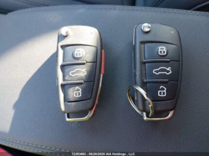 WA1AUCF30R1050510 2024 AUDI