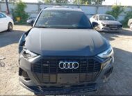 WA1AUCF30R1050510 2024 AUDI