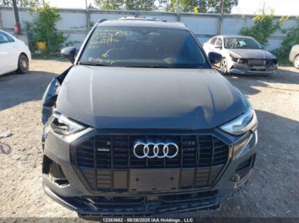 WA1AUCF30R1050510 2024 AUDI