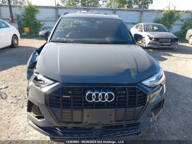 WA1AUCF30R1050510 2024 AUDI