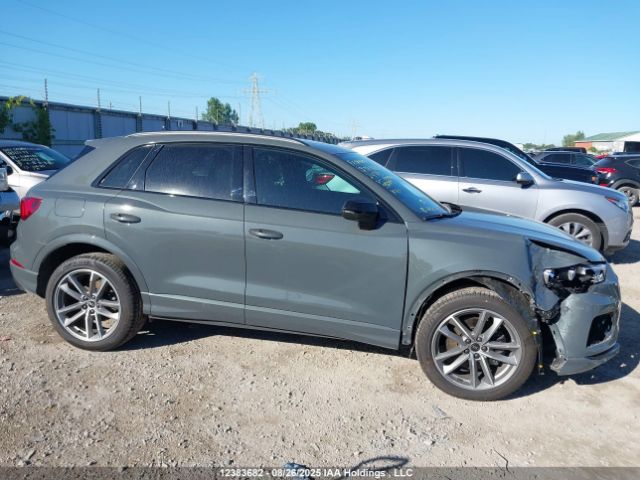 WA1AUCF30R1050510 2024 AUDI