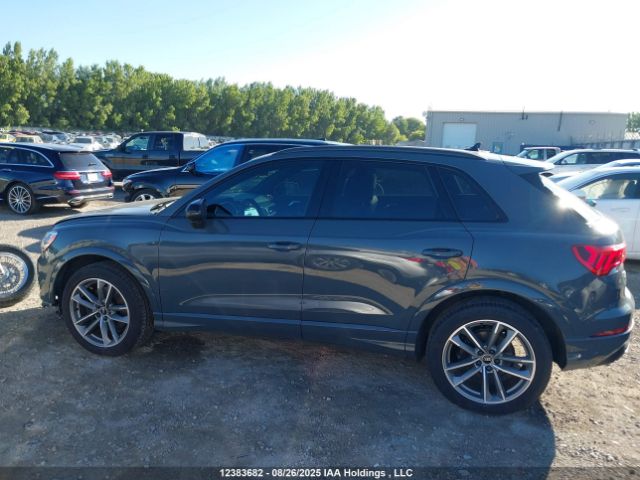 WA1AUCF30R1050510 2024 AUDI