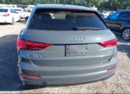 WA1AUCF30R1050510 2024 AUDI