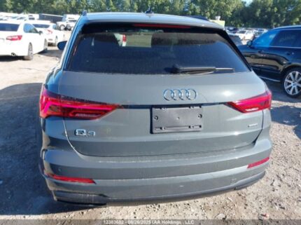 WA1AUCF30R1050510 2024 AUDI