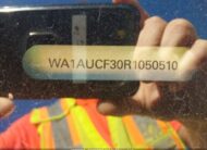 WA1AUCF30R1050510 2024 AUDI