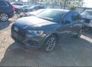 WA1AUCF30R1050510 2024 AUDI