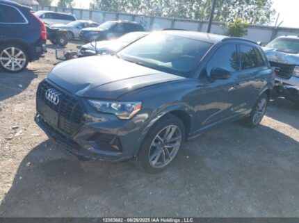 WA1AUCF30R1050510 2024 AUDI