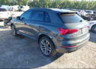 WA1AUCF30R1050510 2024 AUDI