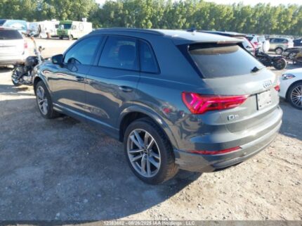 WA1AUCF30R1050510 2024 AUDI