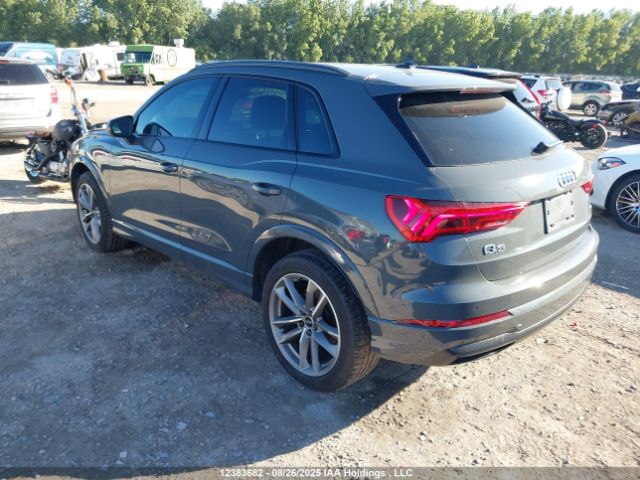 WA1AUCF30R1050510 2024 AUDI