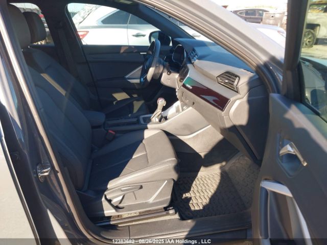 WA1AUCF30R1050510 2024 AUDI
