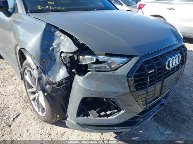 WA1AUCF30R1050510 2024 AUDI