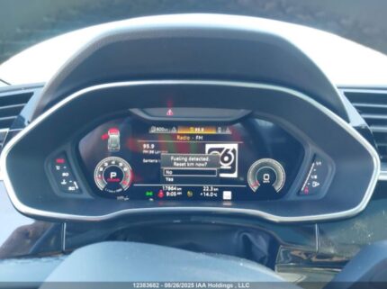 WA1AUCF30R1050510 2024 AUDI
