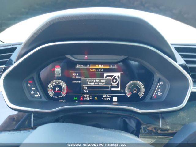 WA1AUCF30R1050510 2024 AUDI