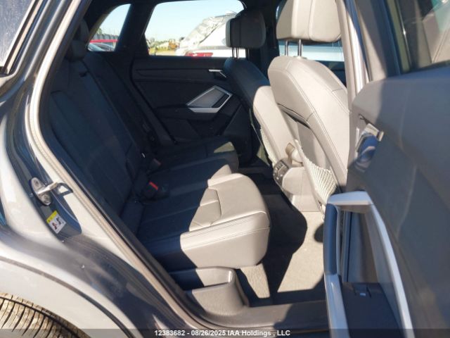 WA1AUCF30R1050510 2024 AUDI