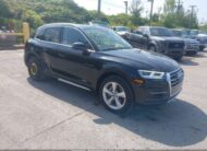 WA1BNAFY0L2032818 2020 AUDI