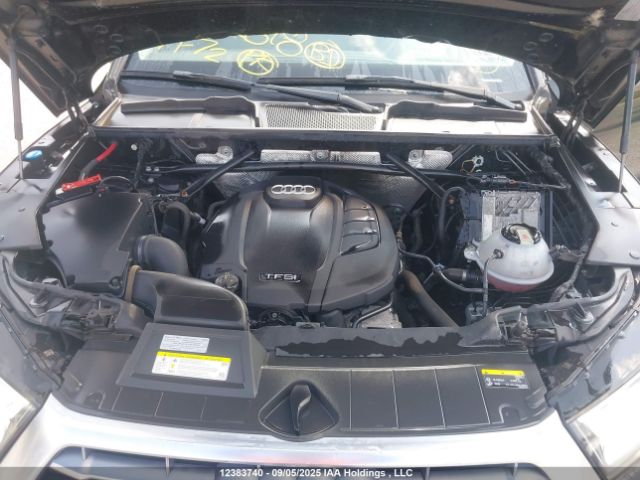 WA1BNAFY0L2032818 2020 AUDI