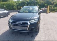 WA1BNAFY0L2032818 2020 AUDI