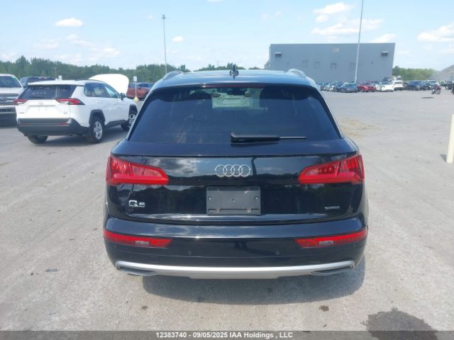 WA1BNAFY0L2032818 2020 AUDI