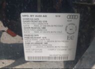 WA1BNAFY0L2032818 2020 AUDI