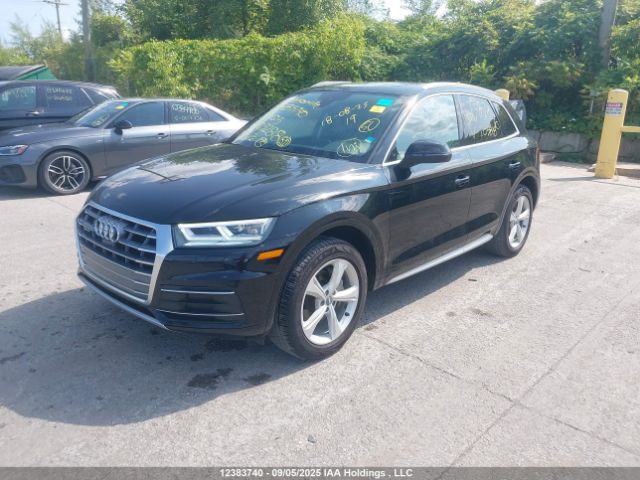 WA1BNAFY0L2032818 2020 AUDI