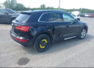 WA1BNAFY0L2032818 2020 AUDI