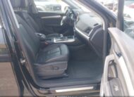 WA1BNAFY0L2032818 2020 AUDI