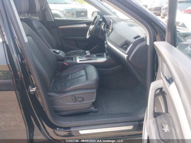 WA1BNAFY0L2032818 2020 AUDI