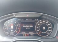 WA1BNAFY0L2032818 2020 AUDI
