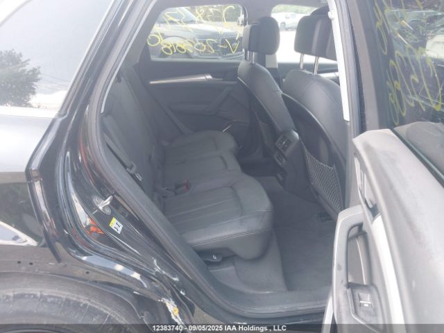 WA1BNAFY0L2032818 2020 AUDI