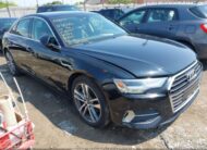 WAUD3AF23NN016417 2022 AUDI