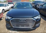 WAUD3AF23NN016417 2022 AUDI