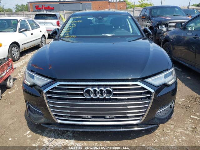 WAUD3AF23NN016417 2022 AUDI