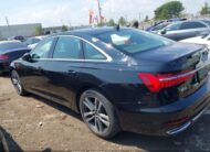 WAUD3AF23NN016417 2022 AUDI