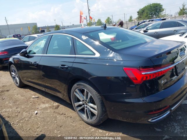 WAUD3AF23NN016417 2022 AUDI