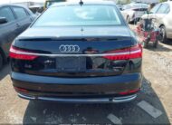 WAUD3AF23NN016417 2022 AUDI