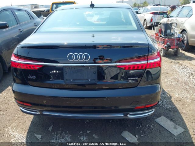 WAUD3AF23NN016417 2022 AUDI