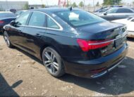 WAUD3AF23NN016417 2022 AUDI