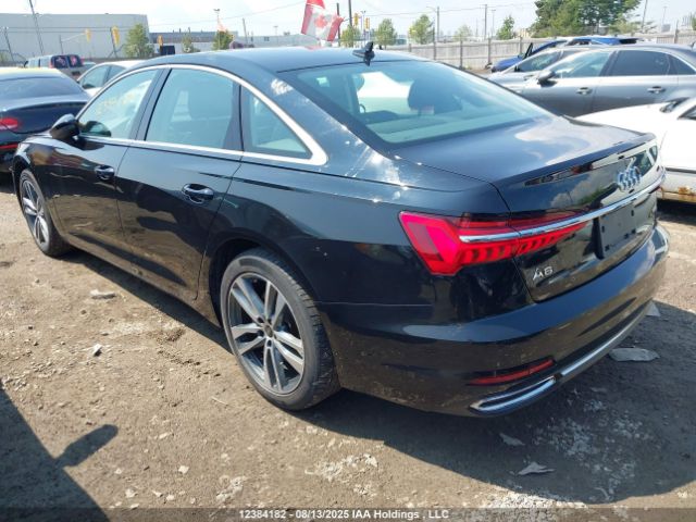 WAUD3AF23NN016417 2022 AUDI